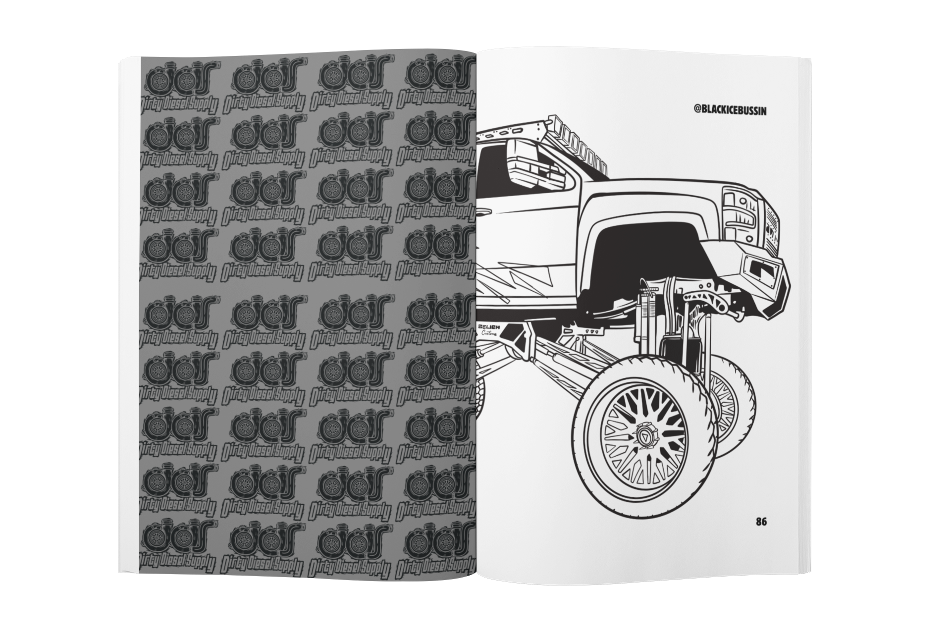 Coloring Book V10