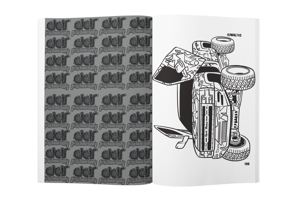 Coloring Book V10