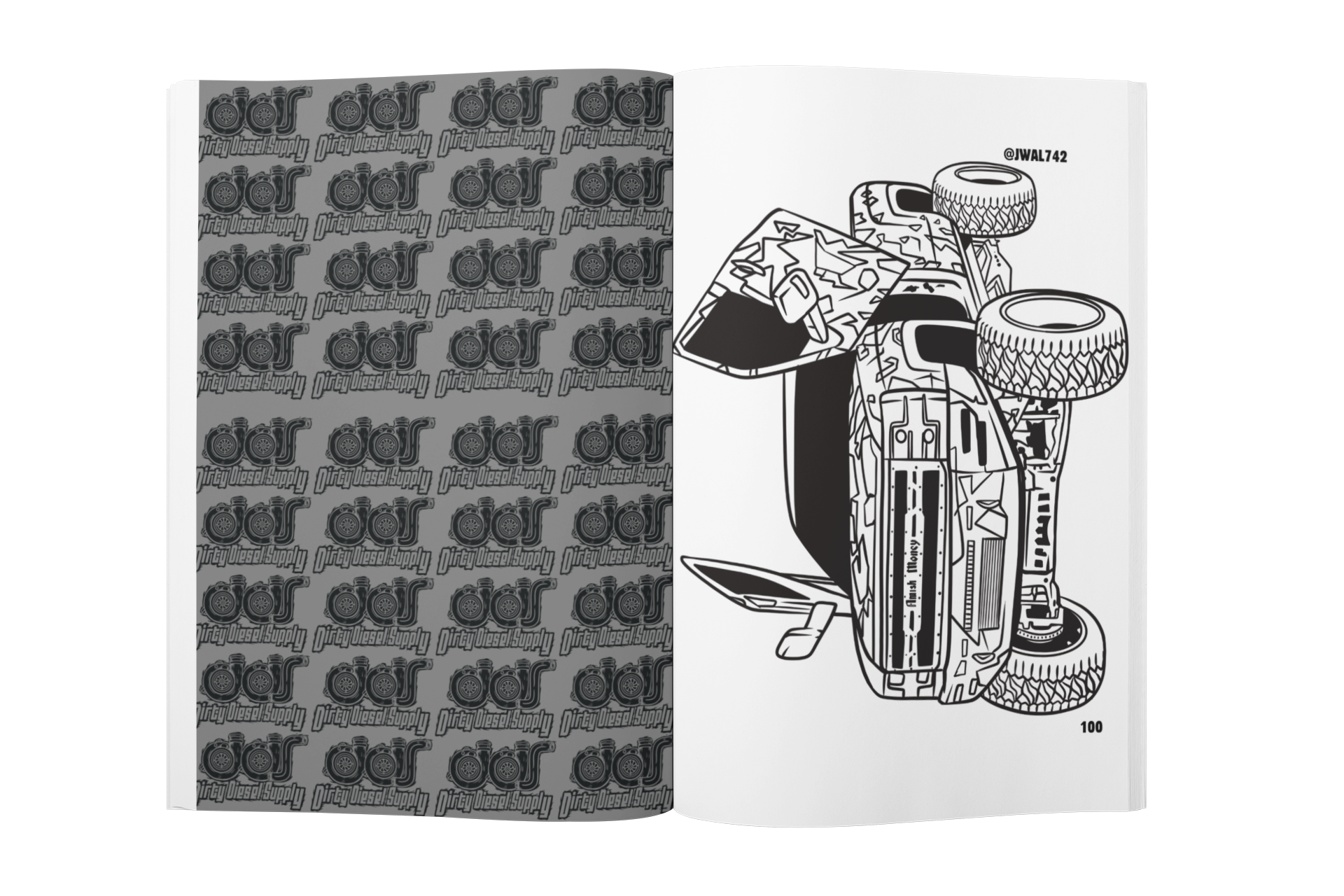 Coloring Book V10