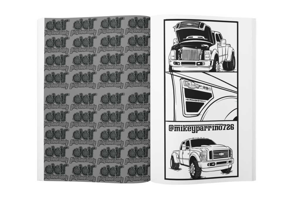 Coloring Book V4