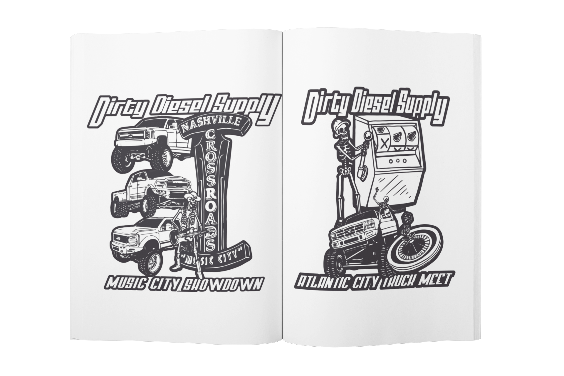 Coloring Book V3 (Mini)