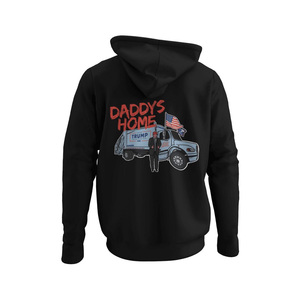Trump Hoodie