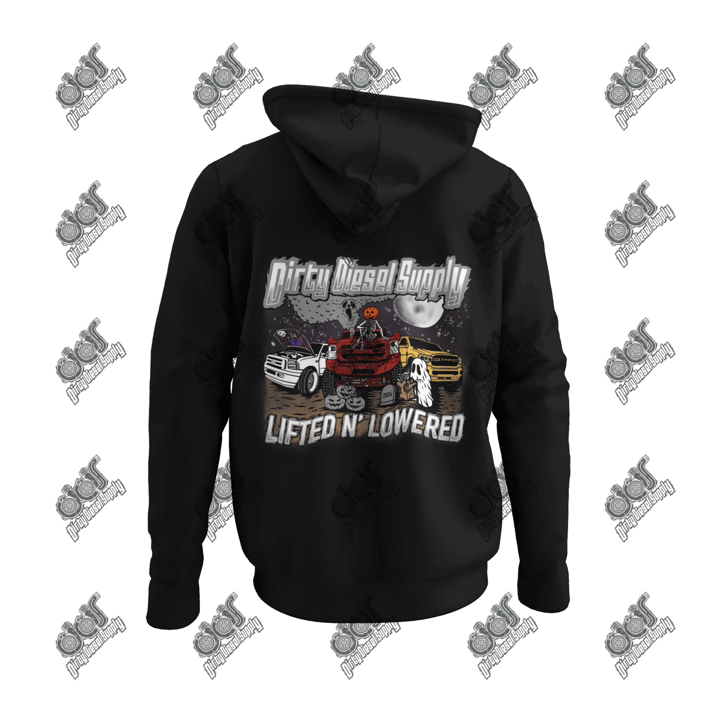 LNL 2024 Hoodie