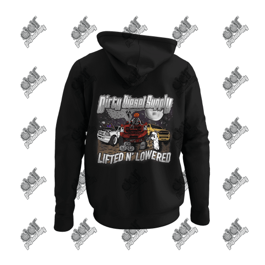 LNL 2024 Hoodie