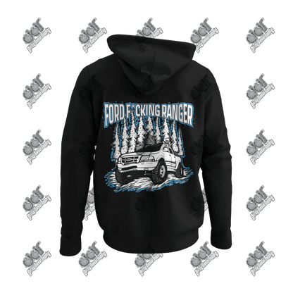 Ford Ranger Hoodie