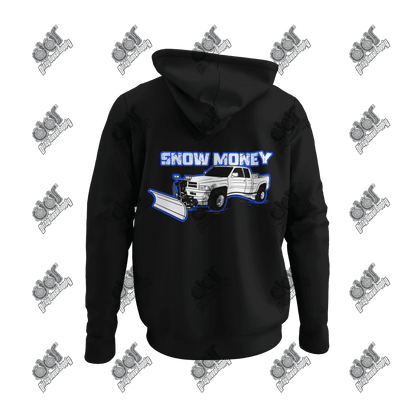 Snow Money Hoodie