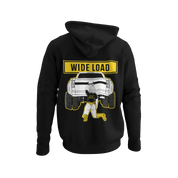 Wide Load Hoodie