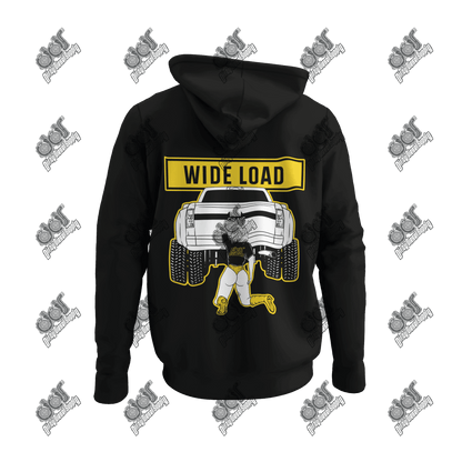 Wide Load Hoodie