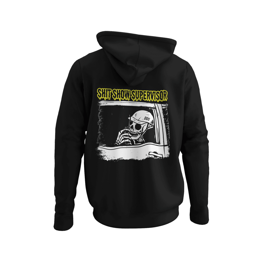 Shitshow Hoodie