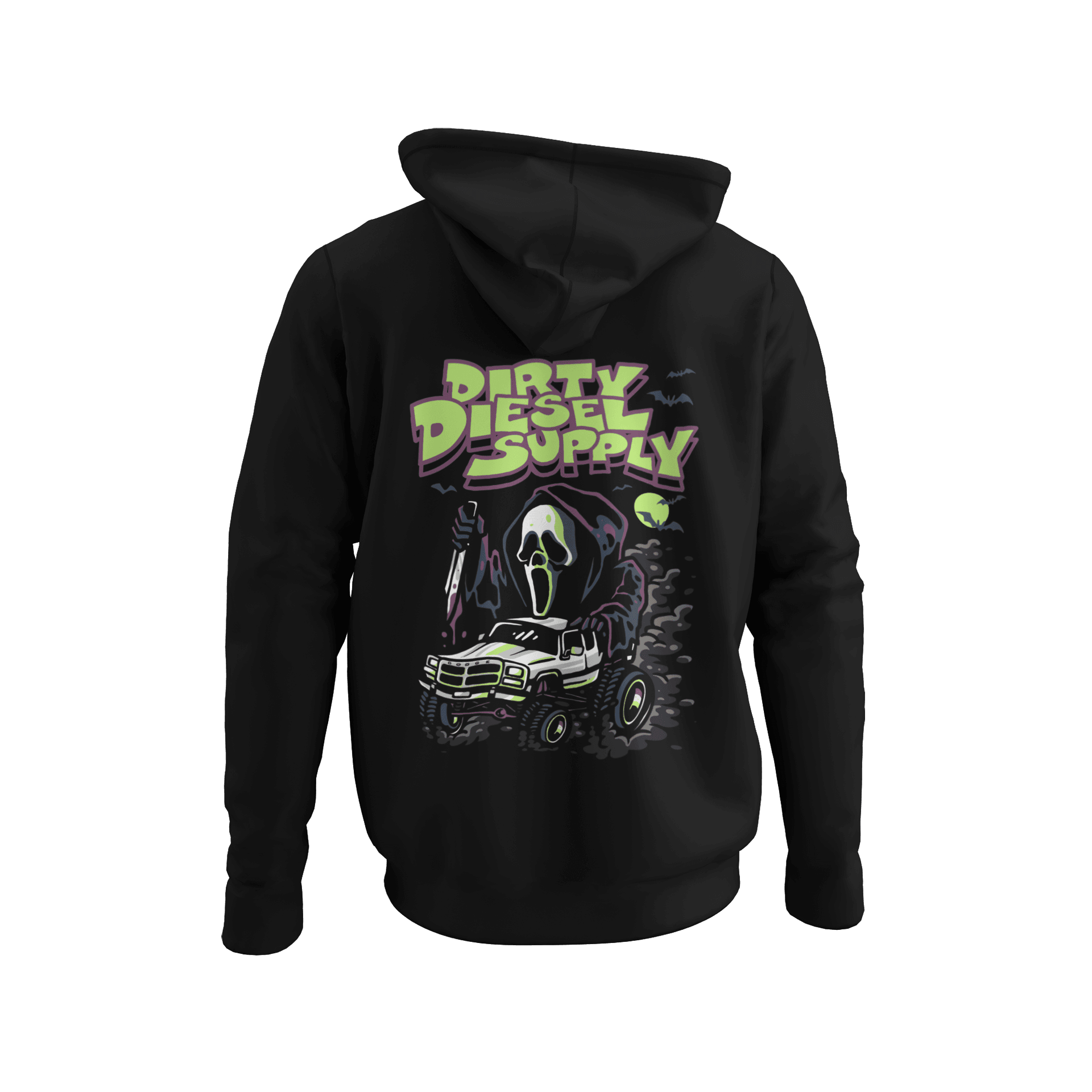 Halloween Hoodie