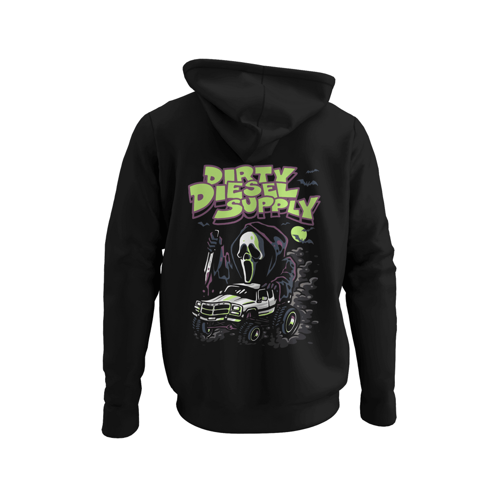 Halloween Hoodie