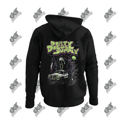 Halloween Hoodie