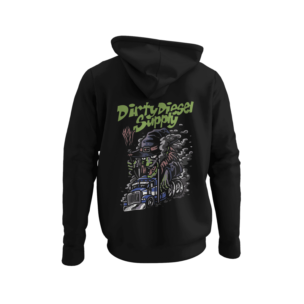 Halloween Hoodie