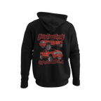 Custom Truck Hoodie