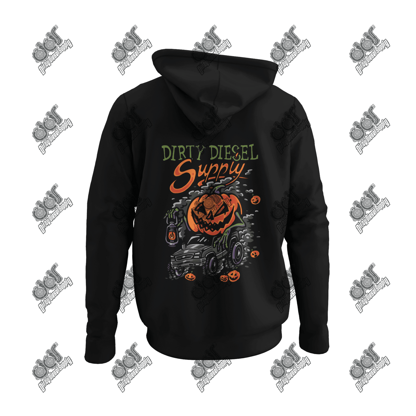 Halloween Hoodie