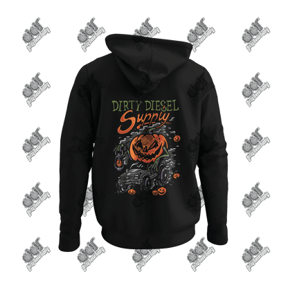 Halloween Hoodie