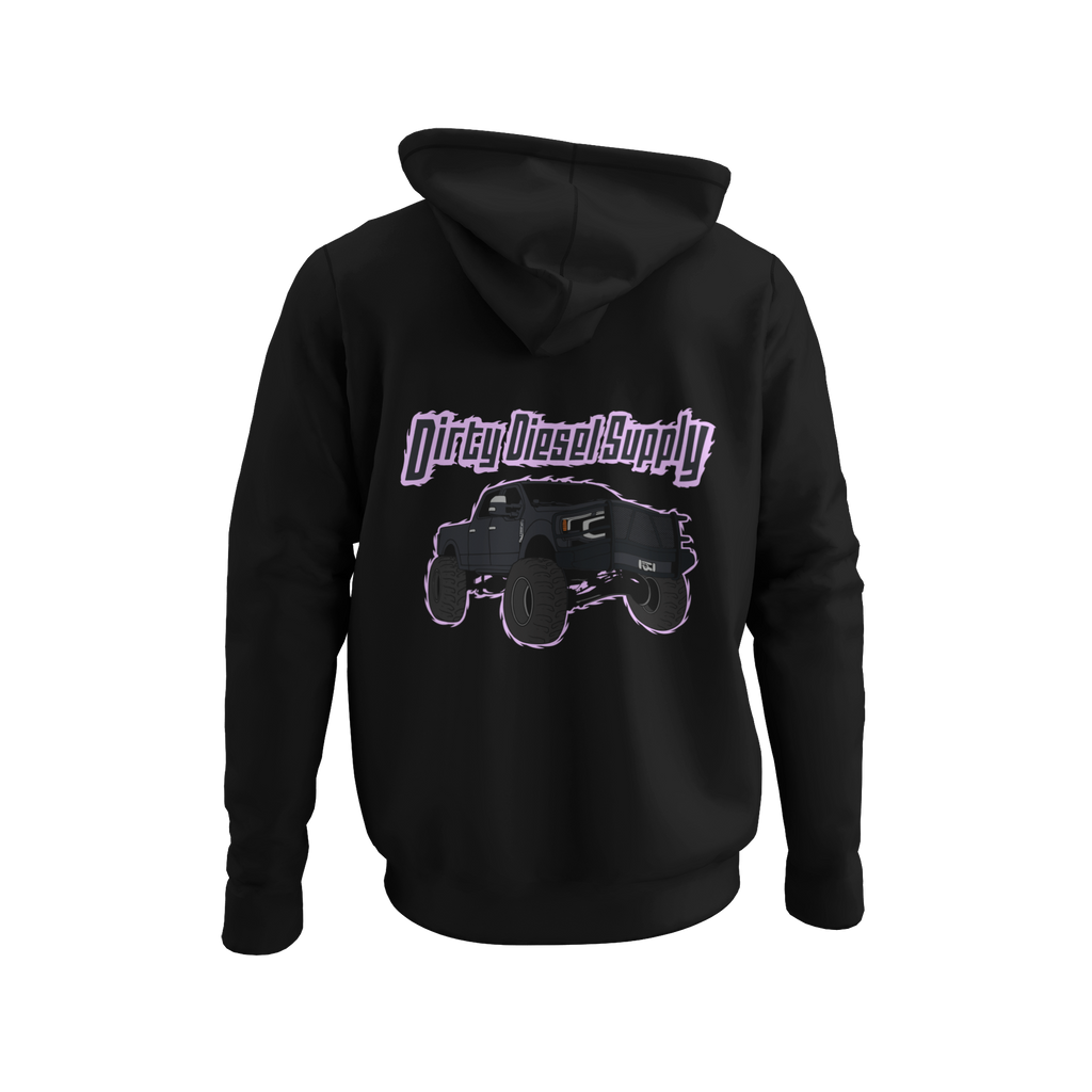 Ford Alumiduty Hoodie