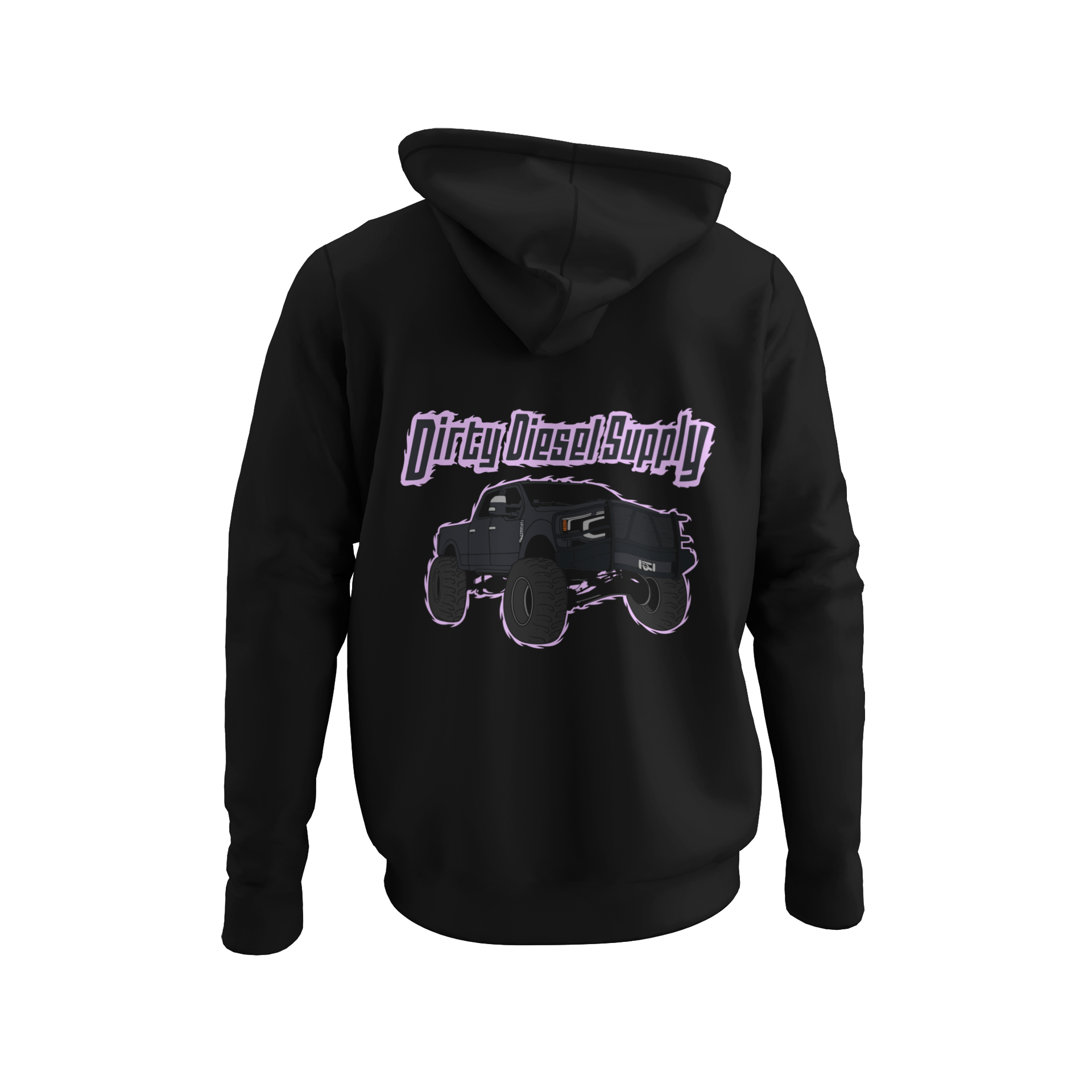 Ford Alumiduty Hoodie