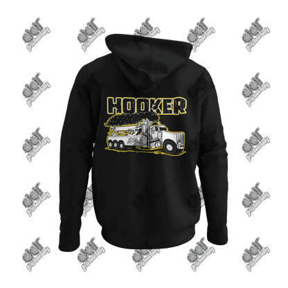 Hooker Hoodie