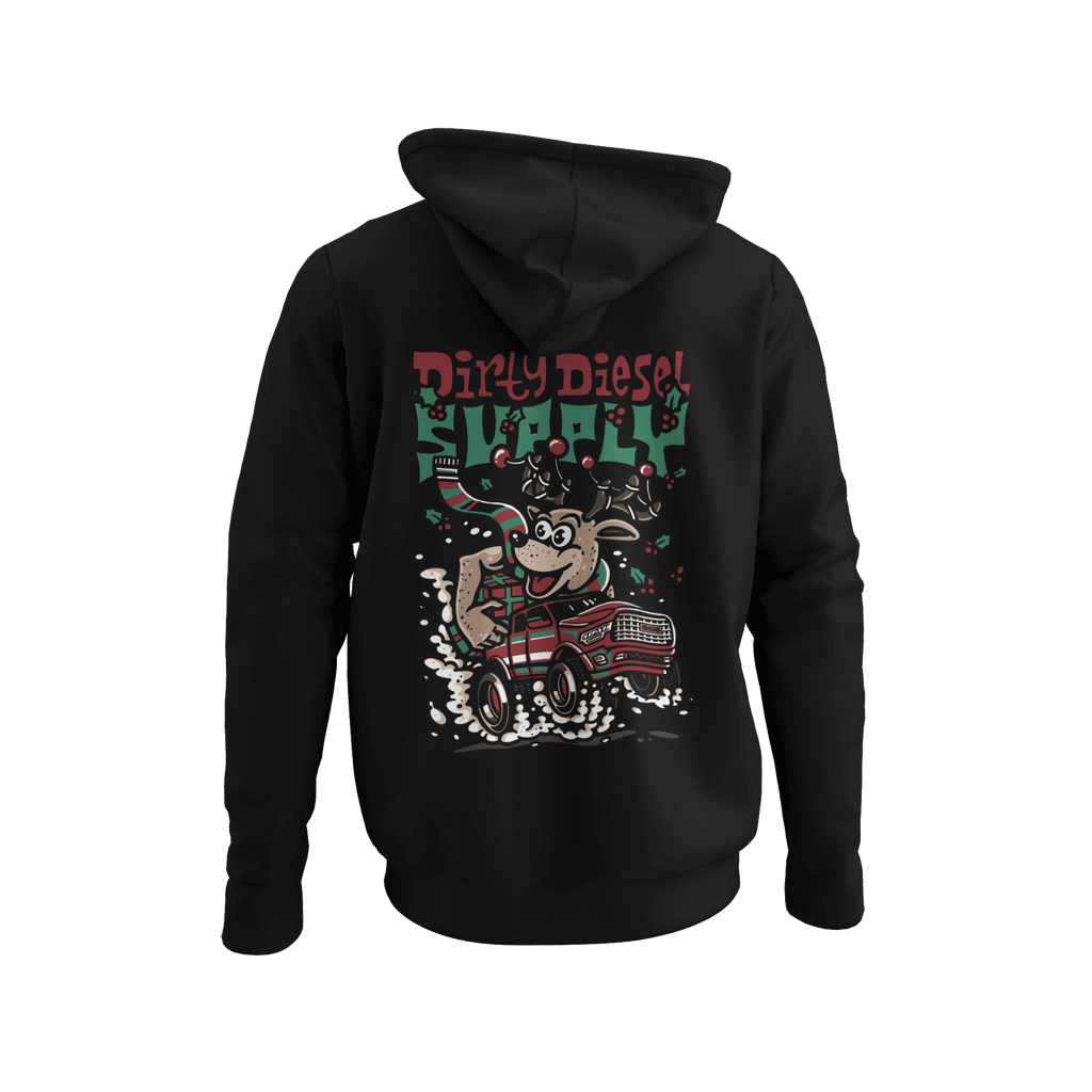 Holiday Hoodie