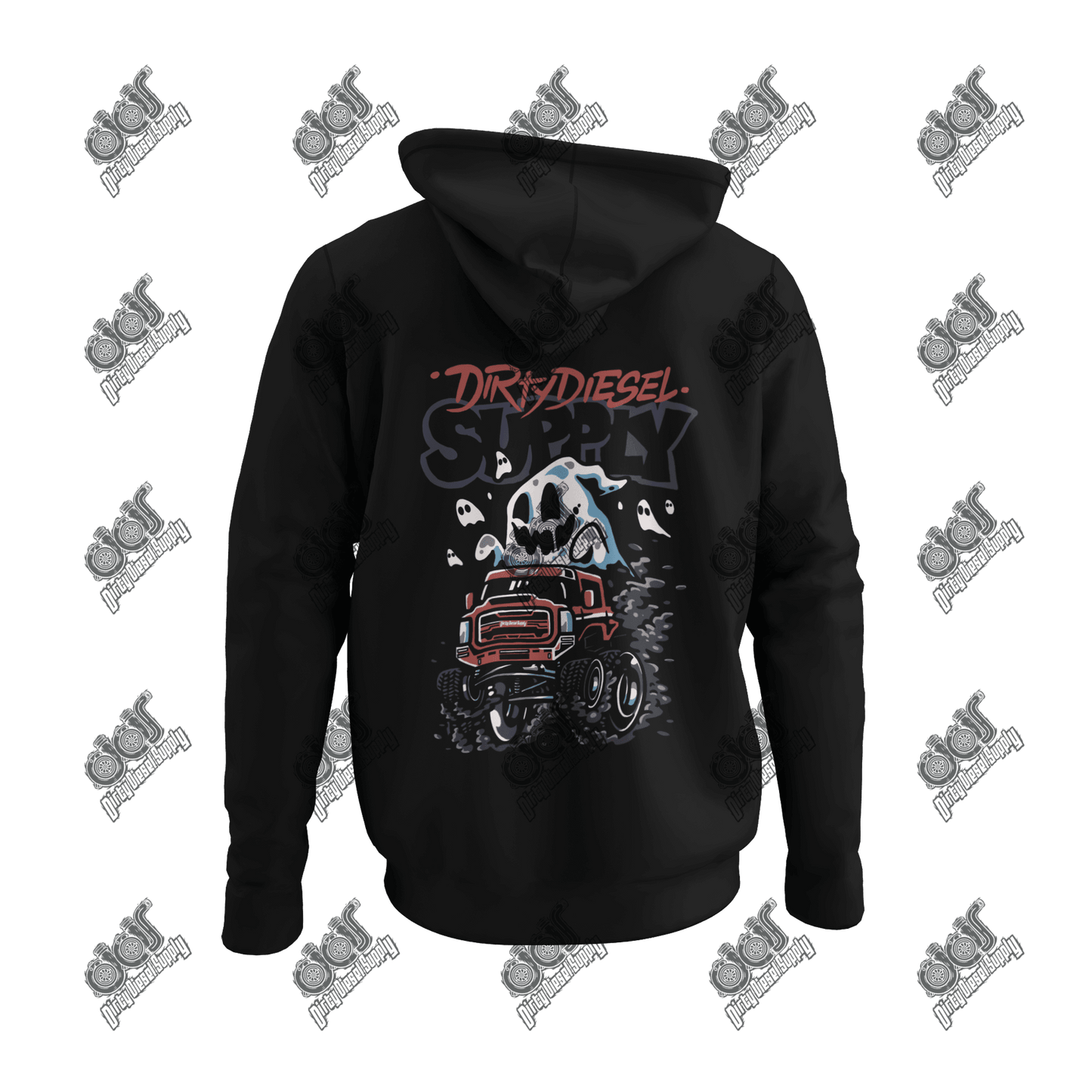 Halloween Hoodie