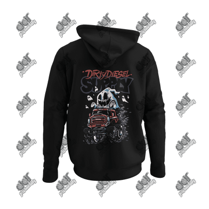 Halloween Hoodie