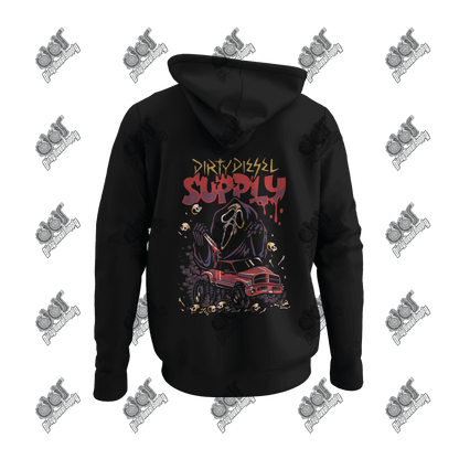 Halloween Hoodie