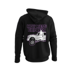 Hot Mess Hoodie