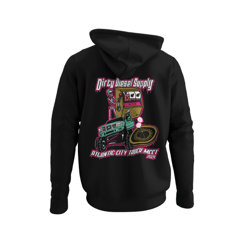 ACTM 2024 Hoodie