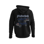 Custom Truck Hoodie