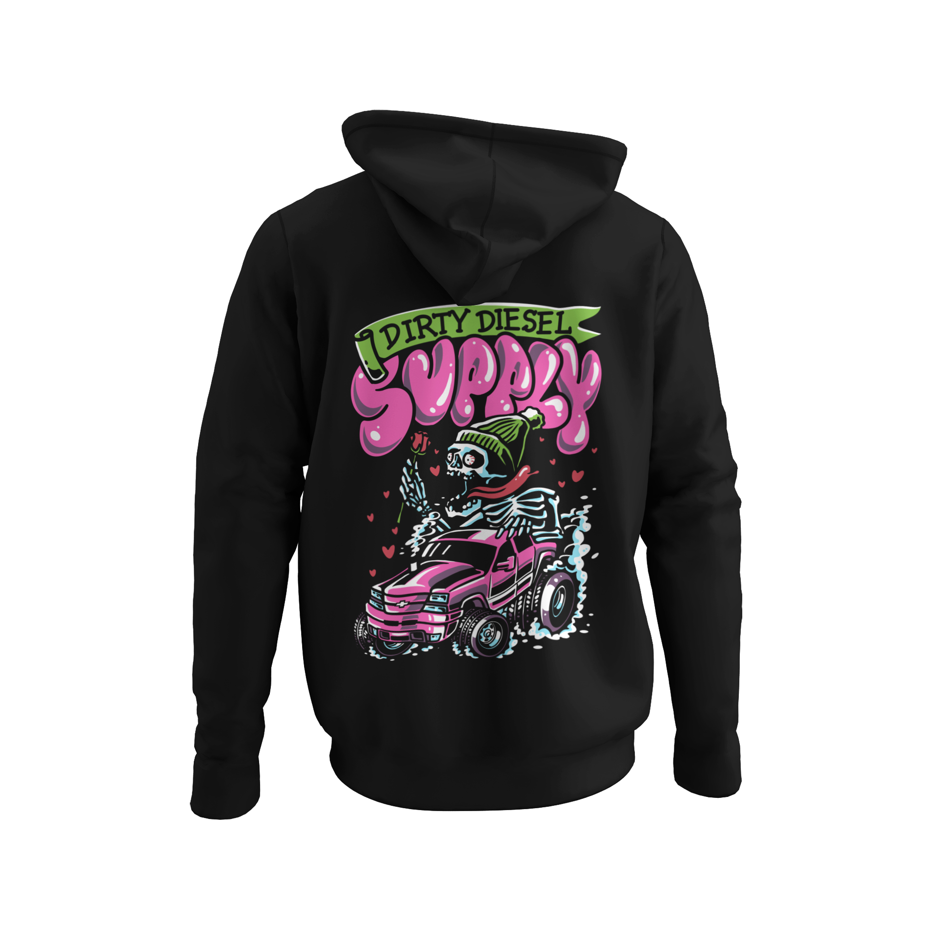 Valentines Day Hoodie