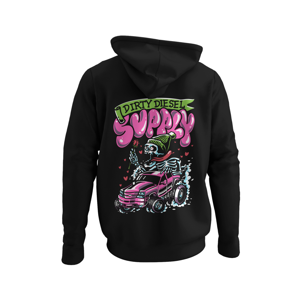 Valentines Day Hoodie