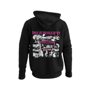 DONY Hoodie