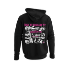 DONY Hoodie