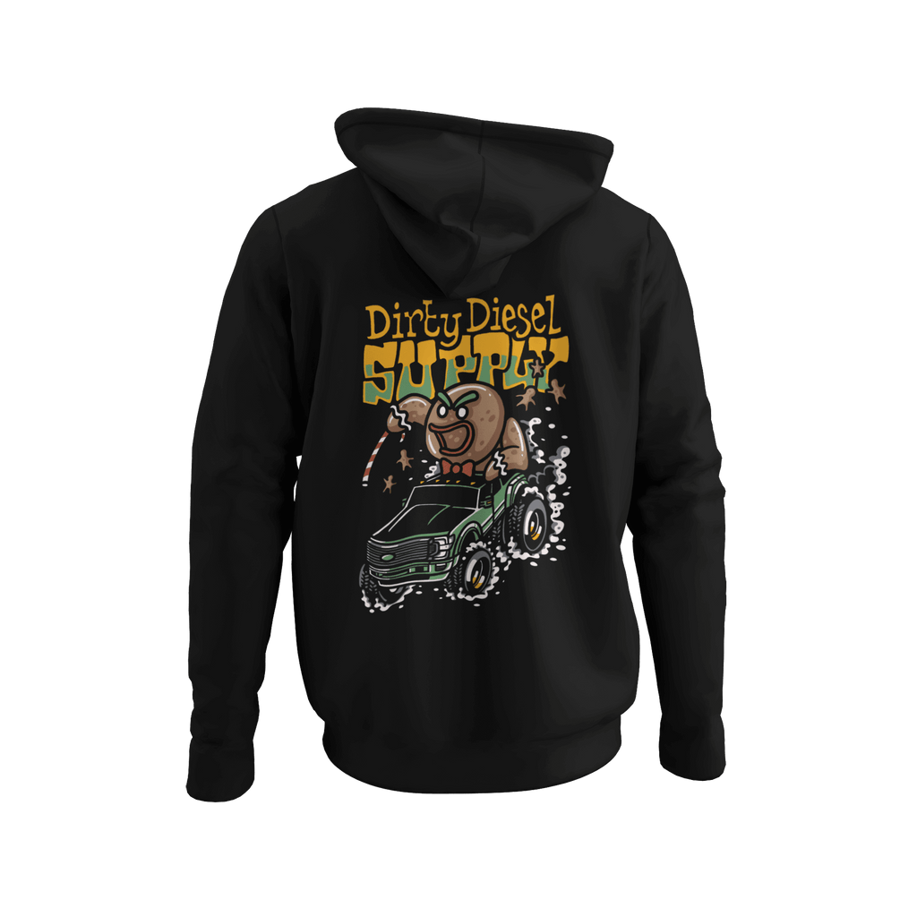 Holiday Hoodie