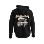 Dodge 4th Gen Hoodie