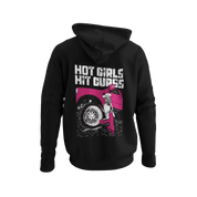 Hit Curbs Hoodie