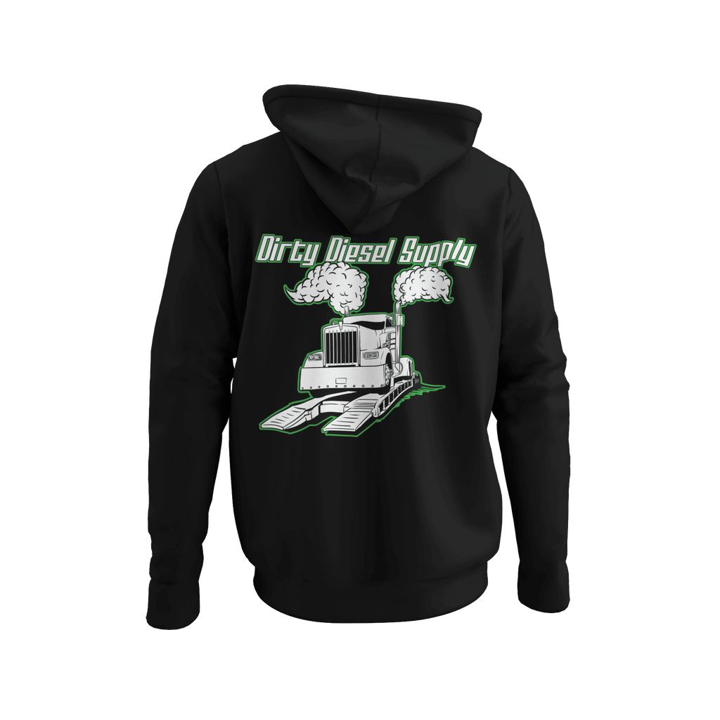 Kenworth Hoodie