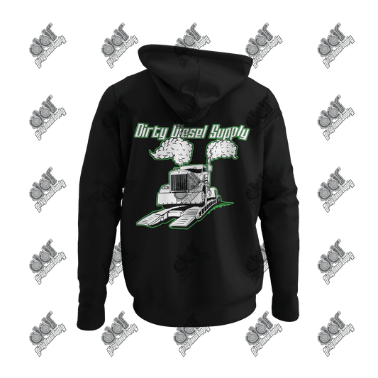 Kenworth Hoodie