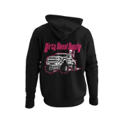 Ford 6.7 Hoodie