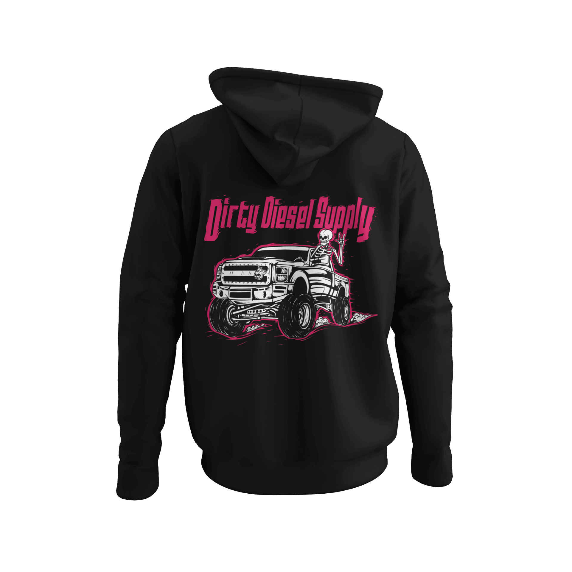 Ford 6.7 Hoodie