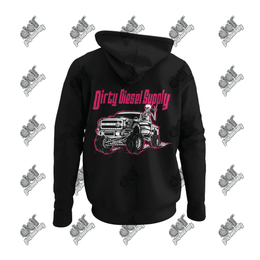 Ford 6.7 Hoodie