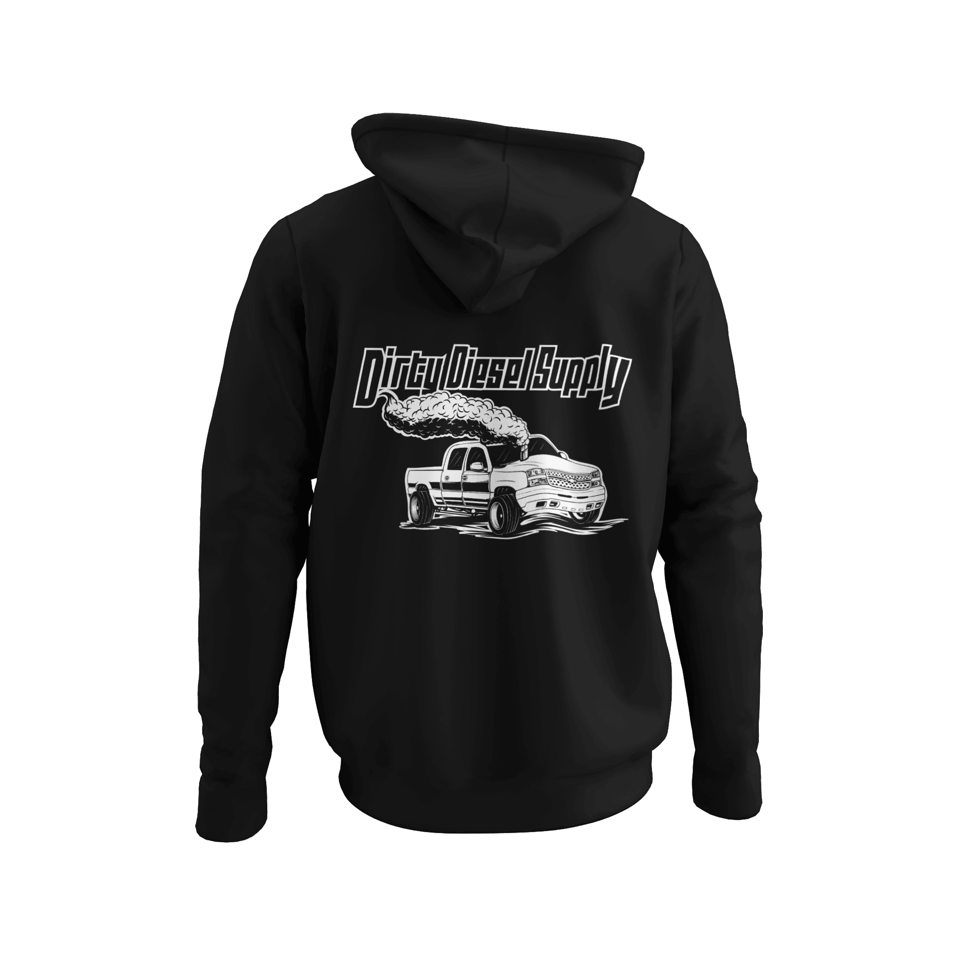 Chevy truck hoodies online