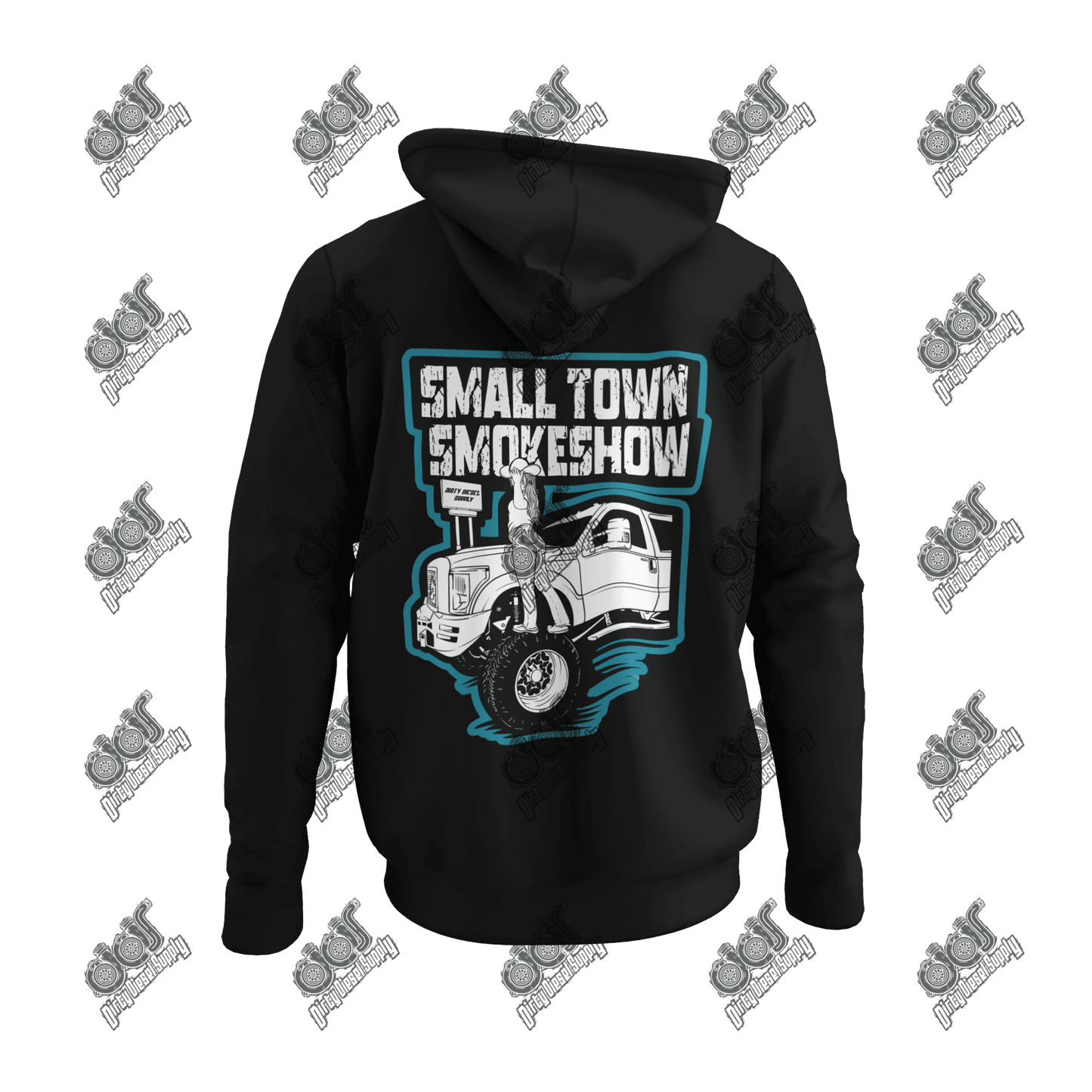 Smokeshow Hoodie