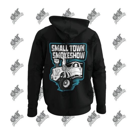 Smokeshow Hoodie