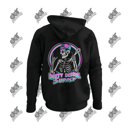 Mascot Hoodie