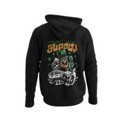 St Patricks Day Hoodie