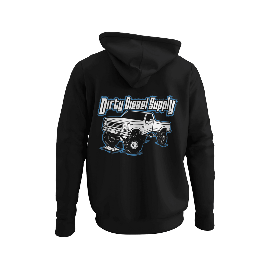 Ford 6.9 Hoodie