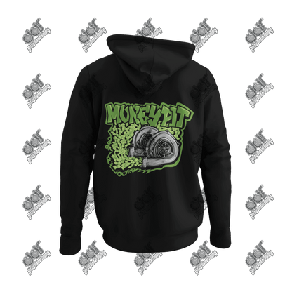 Money Pit Hoodie