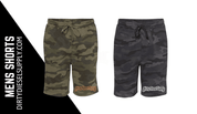 Mens Shorts